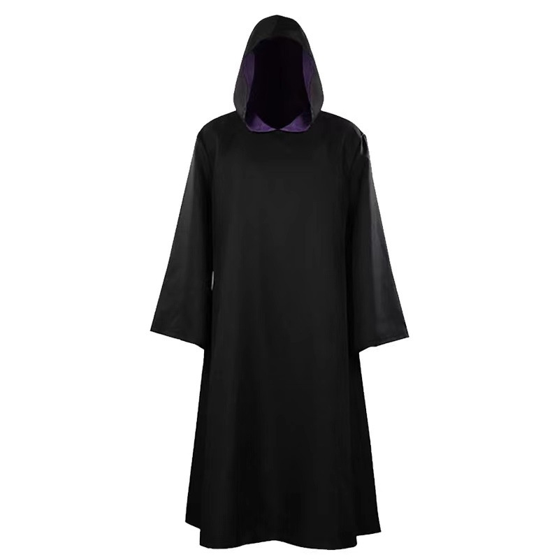 火影忍者阿飞带土晓组织Cosplay服装神秘面具男cos服动漫外套长袍|undefined