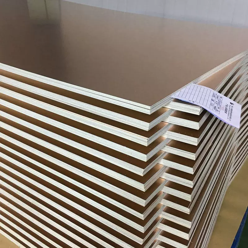 FR4环氧玻纤层压板单双面覆铜箔多层板PCB集成电路板用覆铜板零切