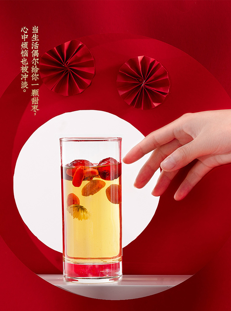 Seedless Red Jujube Dates Xinjiang Ruoqiang Dried Dates for Tea Soup Congee quality and texture