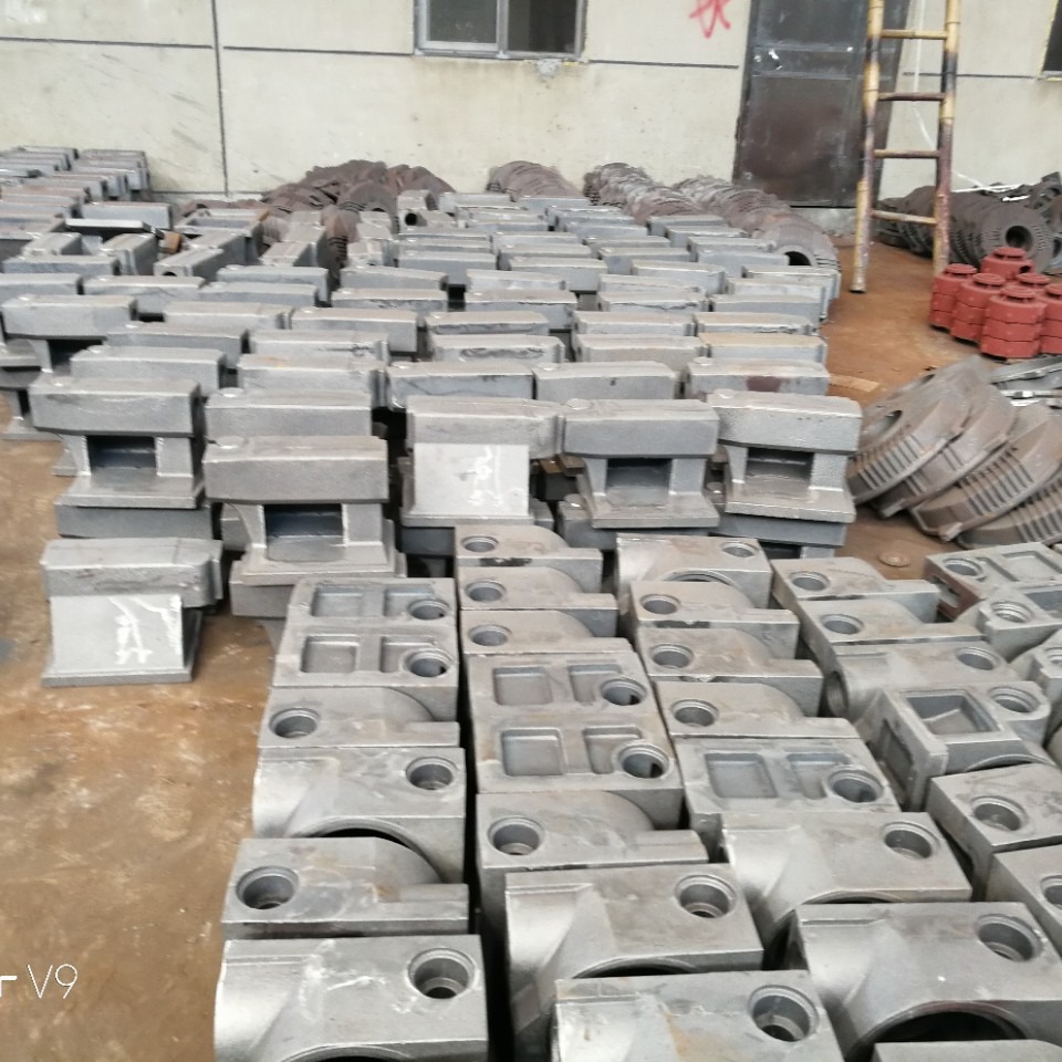 供应订购QT450-15铸件 球墨铸件 铸件厂家 精密铸件黄铜合金