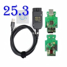 �󱊊W����܇�z�y�x��V25.3 HEX V2 VCDS VAG COM