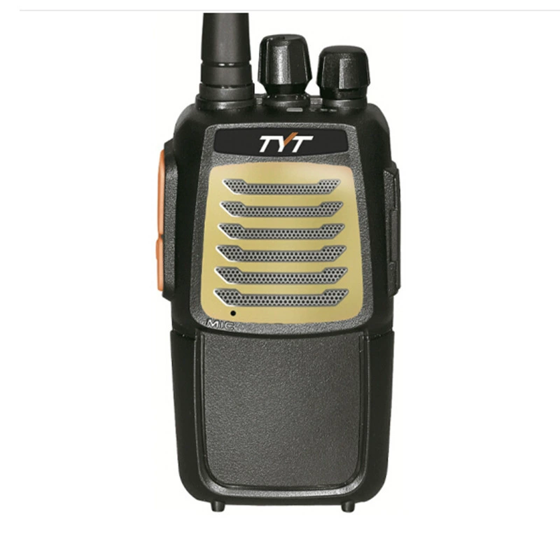 Беспроводной домофон TYT600, портативный домофон, портативный домофон для гостиничной собственности, 5 Вт