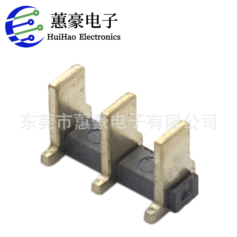 电池连接器 诺基亚电池座 8900系列 4.3H 5.3H多款高度 3.7PH间距