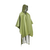 Street windproof raincoat suitable for hiking, storage system, three in one