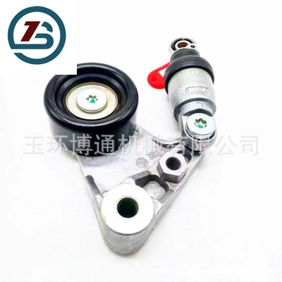 pulley guide pulley – Remen gəricisi
