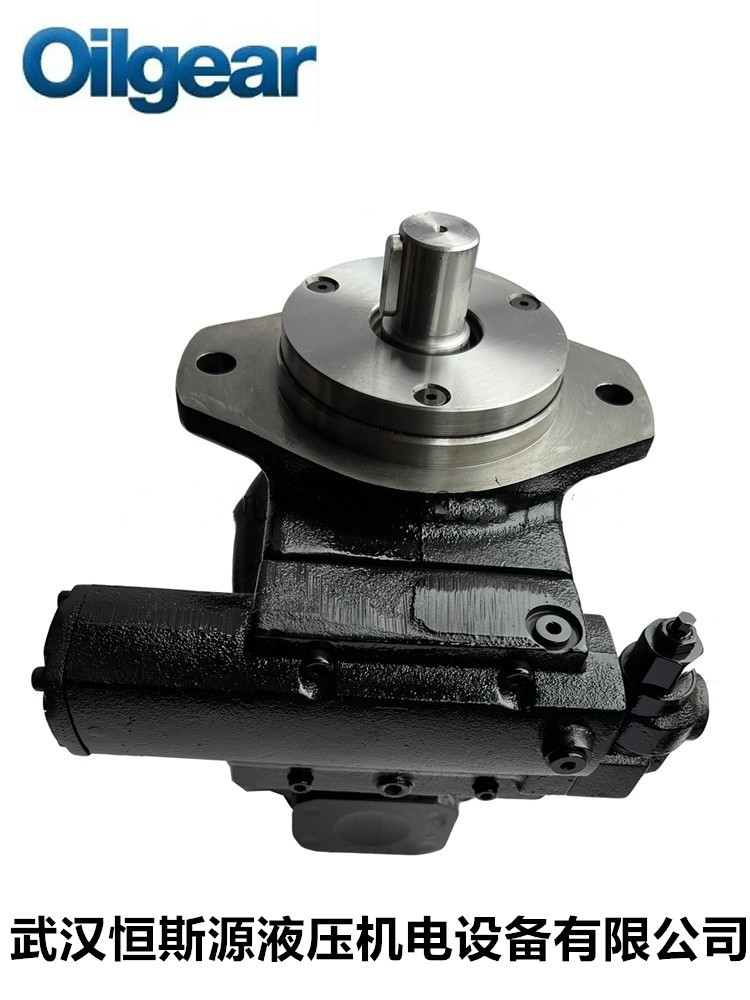美国OILGEAR奥盖尔柱塞泵PVG-065-F1UV-RGFY-N-C3LNN-AA/05