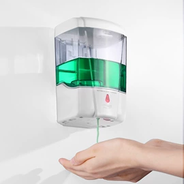 皂液器;纸巾盒;香薰机