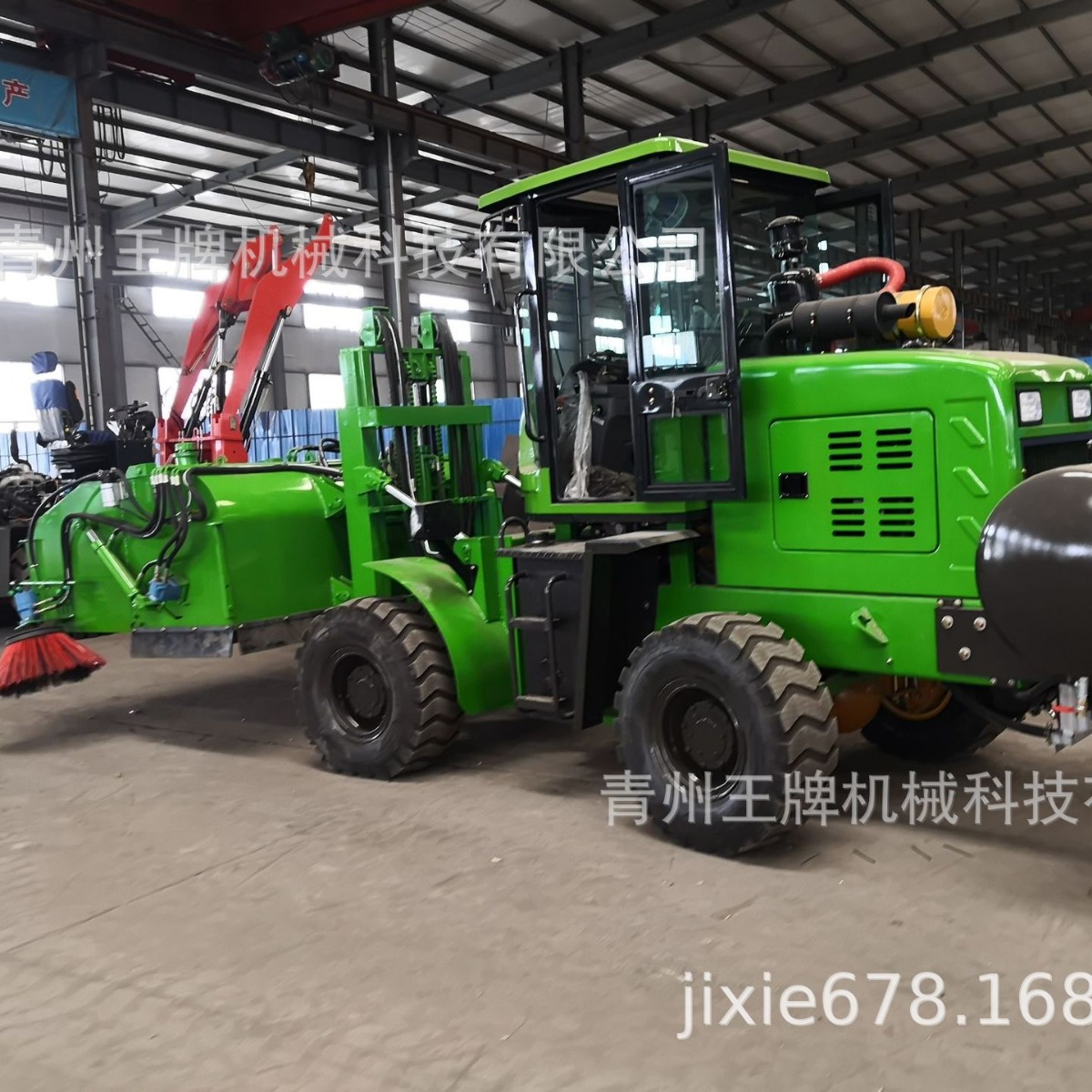 工业扫地机 驾驶式物业扫树叶座驾式扫地机 环卫马路清扫车S360