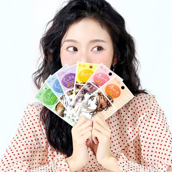 Su A Ran Double Eyelid Sticker Artifact Traceless Invisible Natural Lace Single-sided Double-sided Swollen Eye Blisters Transparent Beauty Sticker