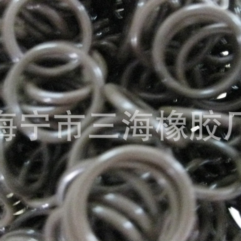 厂家直销各类氟胶o型圈