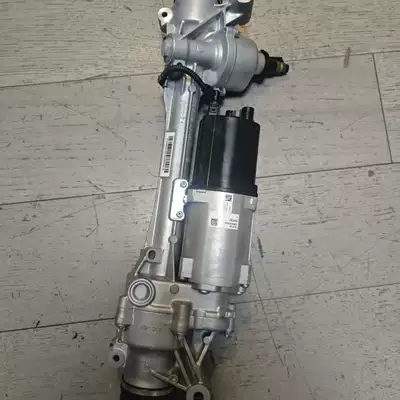 Steering gear assembly Steering Gear