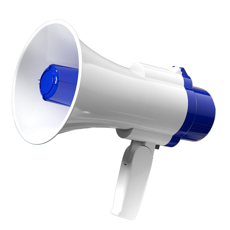 手持喇叭叫卖摆地摊扩音器喊话器大音量大声公录音喇叭扬声器|undefined