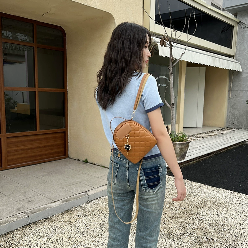 Рюкзак, универсальная сумка, коллекция 2023, (Cross-border trading), оптовая продажа, носится через плечо