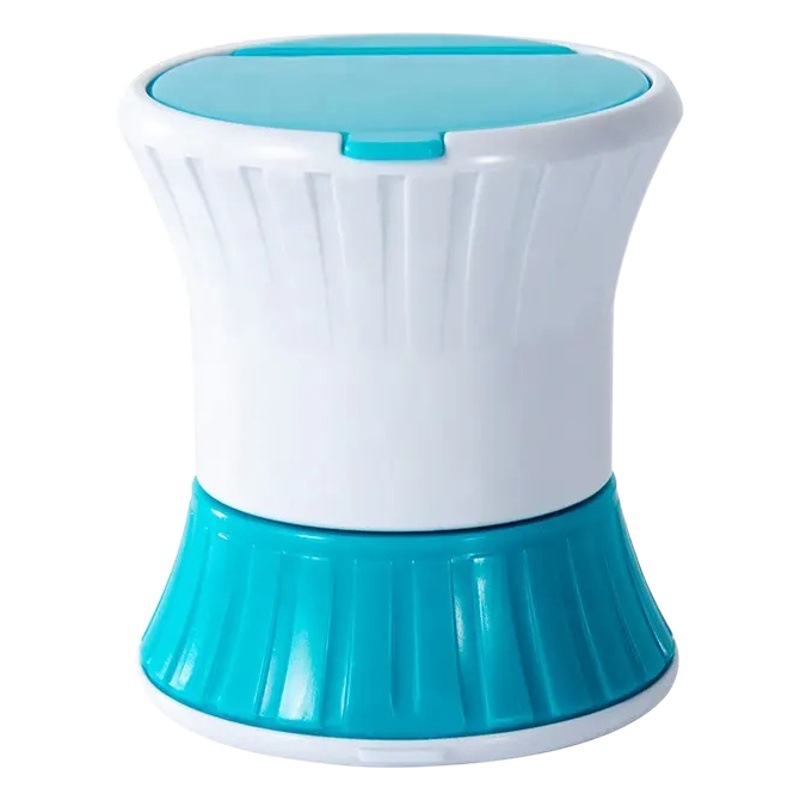 Tres en uno todo en un molino de medicina cortador de medicina Molino de medicina caja de medicina cortador de polvo