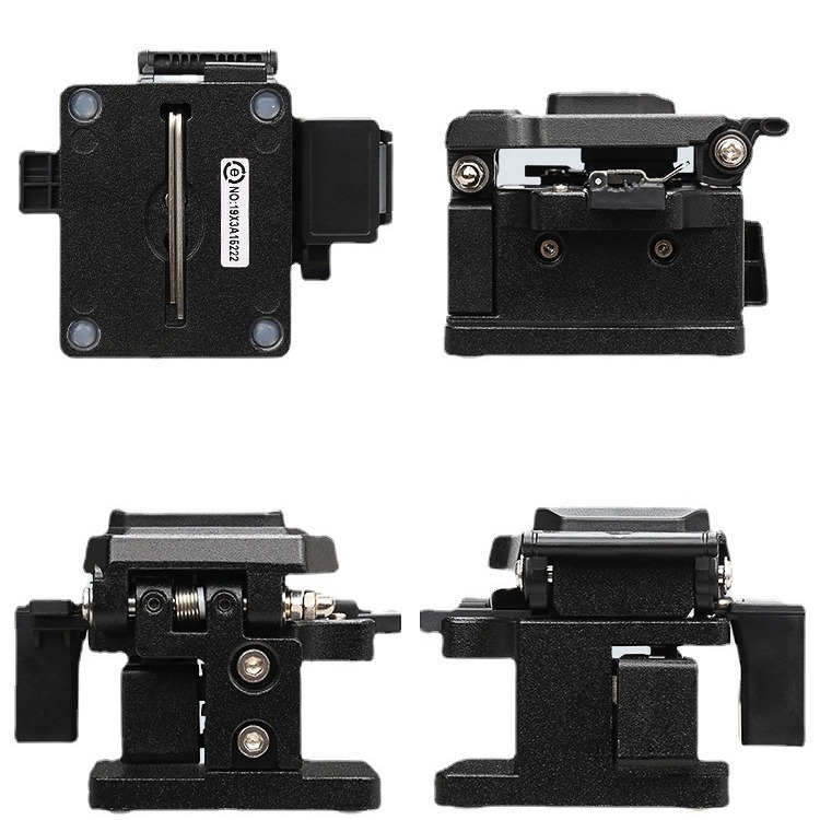 ��Ʒfiber cleaver�����и �߾����е� �����۽ӻ��и���X2