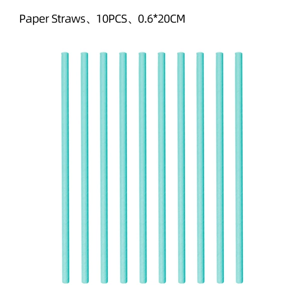 Tiffany, straw