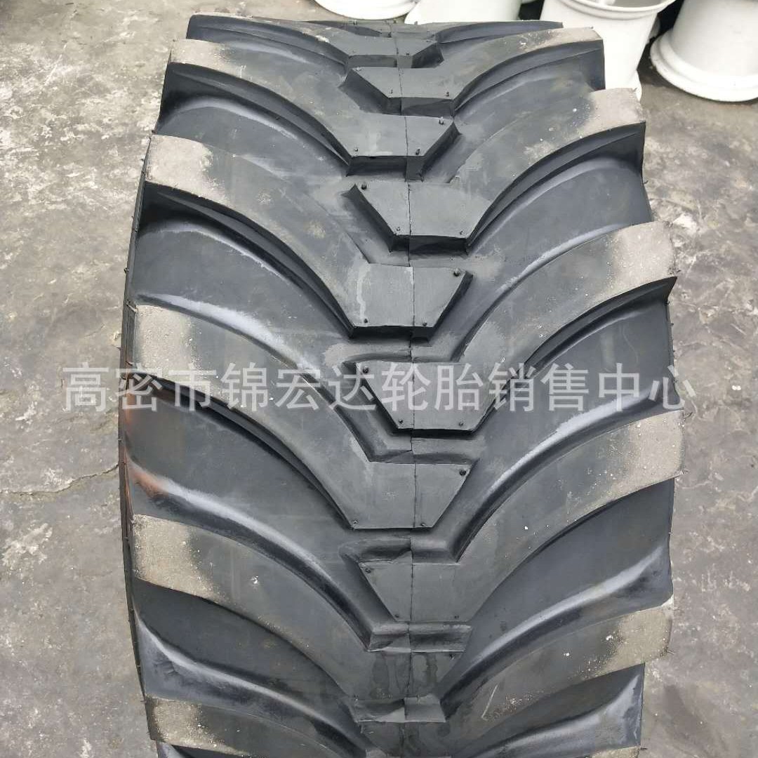法国库恩犁贝425/55r17 松犁 等铁犁425/55R17轮胎拖拉机