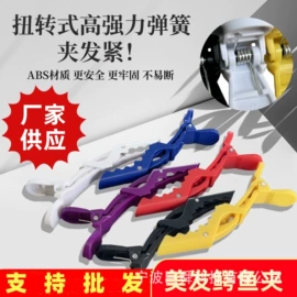 美发梳;发夹;其他泵