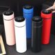 High-end intelligent thermos cup creative temperature water cup 304 temperature measurement digital display business stainless steel cup gift wholesale