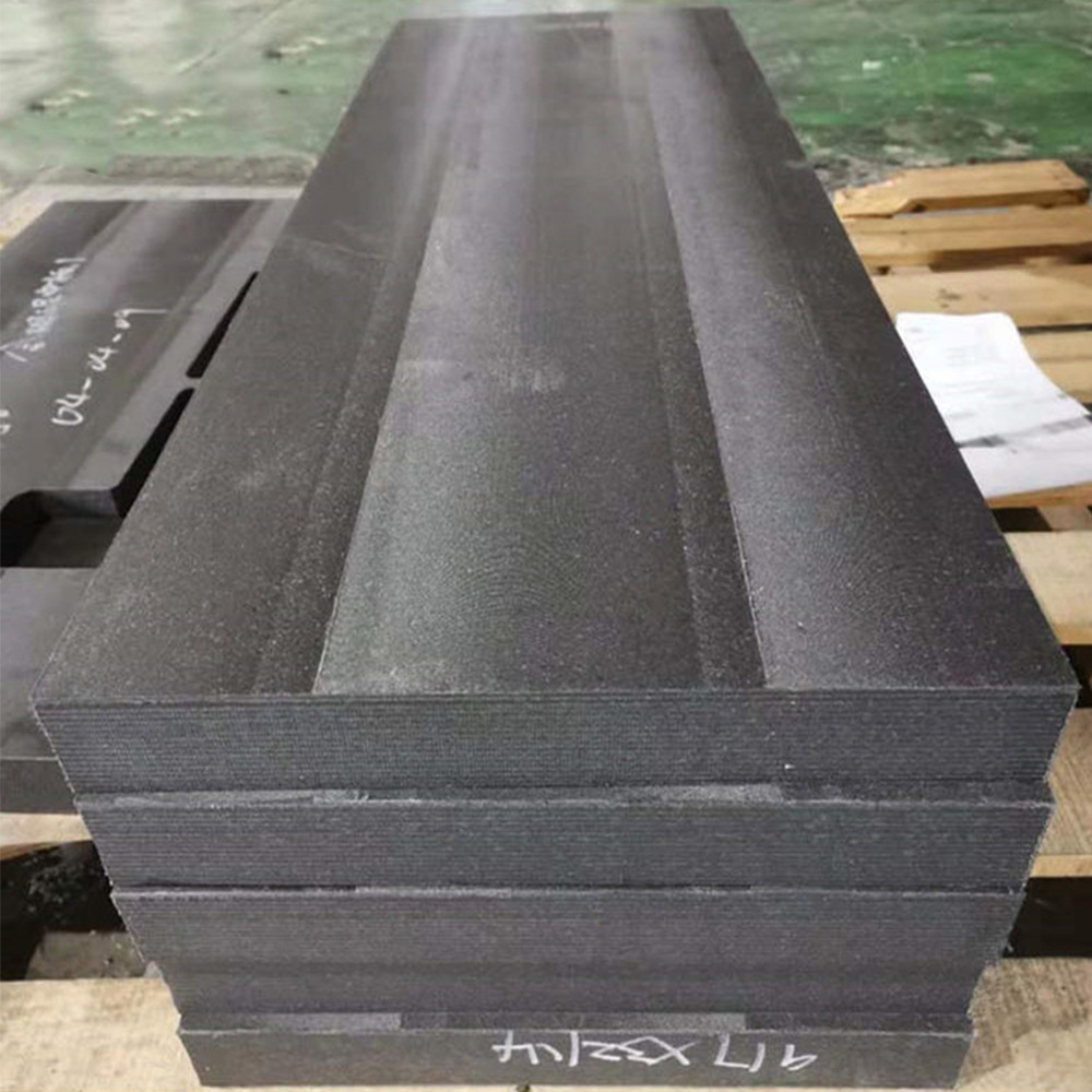 碳化硼聚乙烯板 源头防伽马射线含硼板 医疗器室防辐射铅聚乙烯板