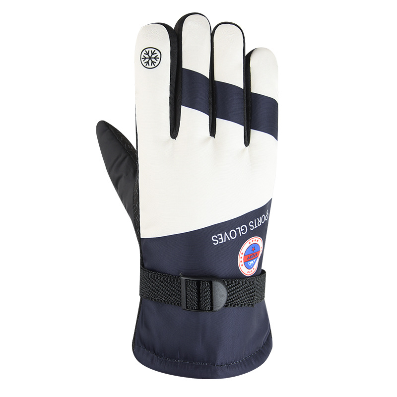 측면 빨간색 표시 사선 파란색