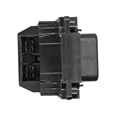 Window Control Switches, Glass lifter