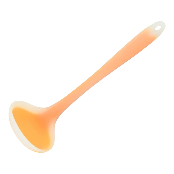Semi -transparent yellow