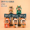 5 Zodiac Shin-chan — blind box (1 шт.)