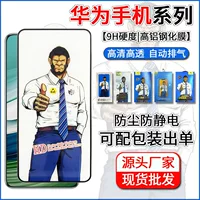 Huawei, Honor, совместимая антистатическая электрозащита мобильного телефона, x50