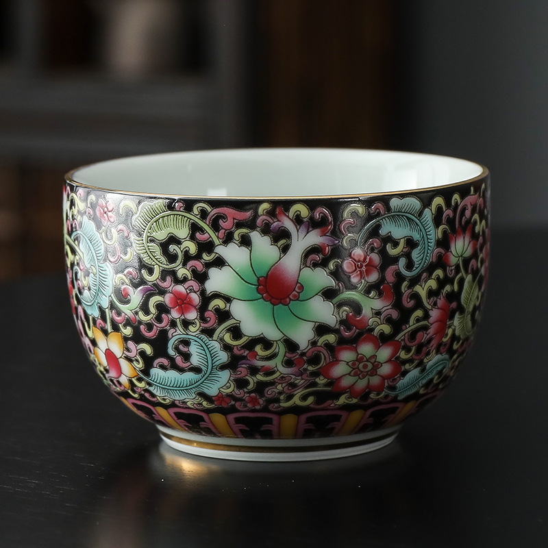 Enamel, 130 ml