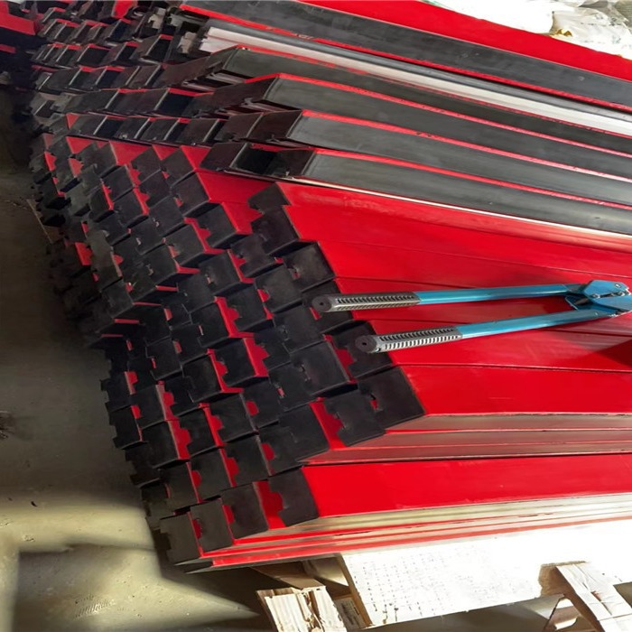 阻燃抗静电缓冲条  缓冲条  双抗缓冲条15315471168