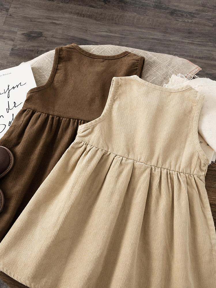 Stylish Sundress for Girls