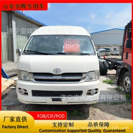 货车;客车;牵引车