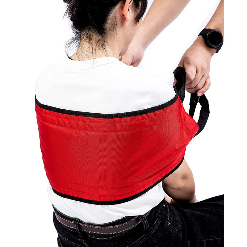 残疾人腰带 老年人辅助腰带 残疾人康复训练辅助腰带残疾人翻身带