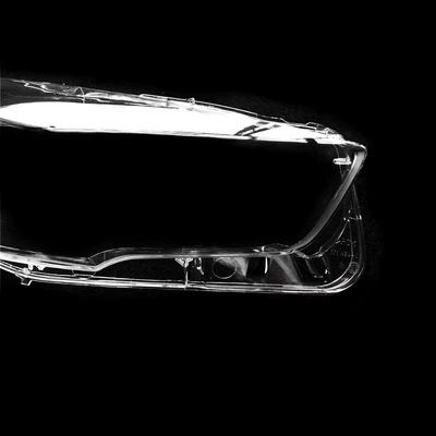 Bmw 10-17 Headlight Plexiglass — Fara qapaqları