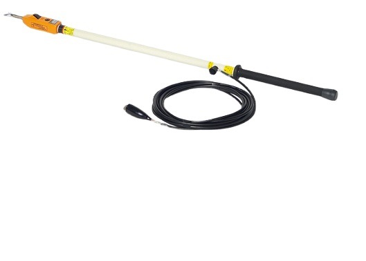 供应日本长谷川HASEGAWA HST-20N型 交流／直流两用检电器