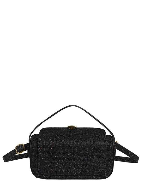 Bolsa de caja de lujo ligera de alta calidad para mujeres 2026 nuevo nicho de diseño de mochila de hombro de temperamento bolso de viaje image 6