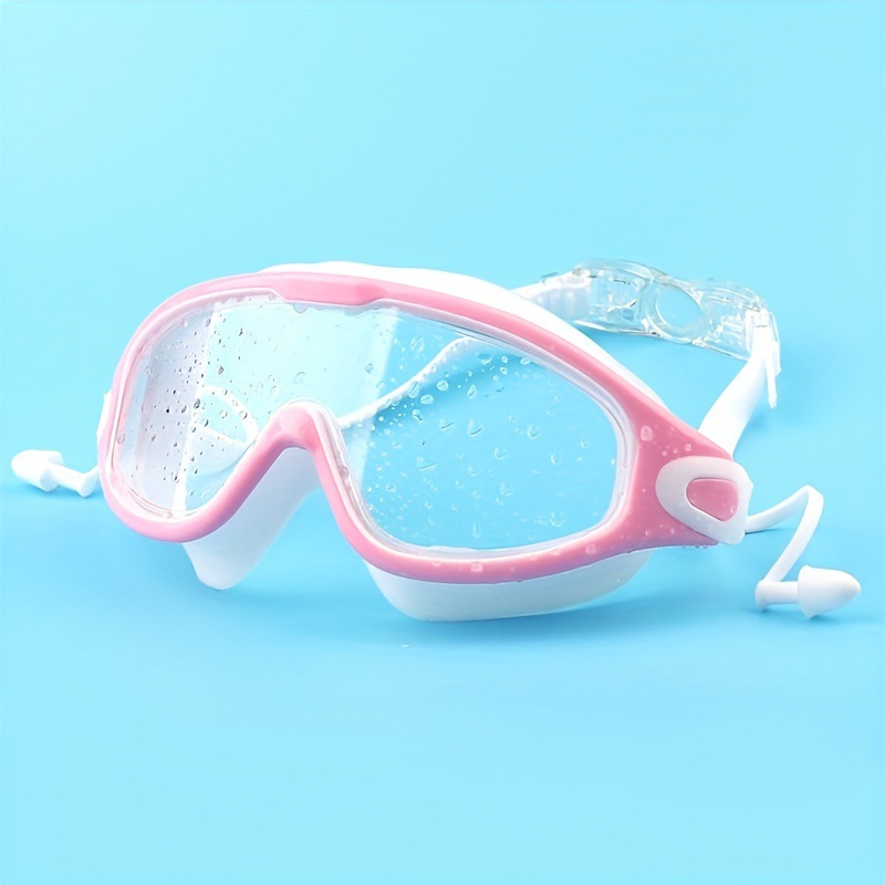 Transparent-108F 큰 상자 분말 흰색 (가방)