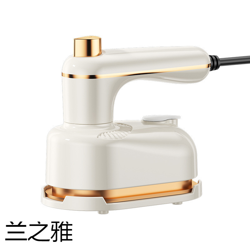 跨境电熨斗平挂烫两用便携式迷你小型家用大功率可旋转手持挂烫机|undefined