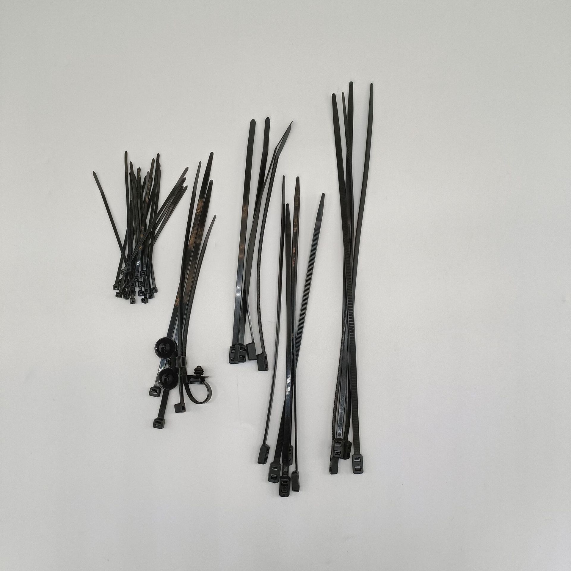 【现货】DODE牌   尼龙扎带