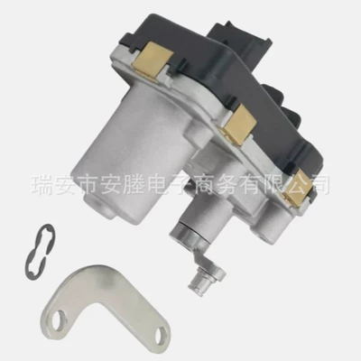 Land Rover Jaguar Td04 49477-01200 49477-01213 üçün Turbocharger Aktuatoru