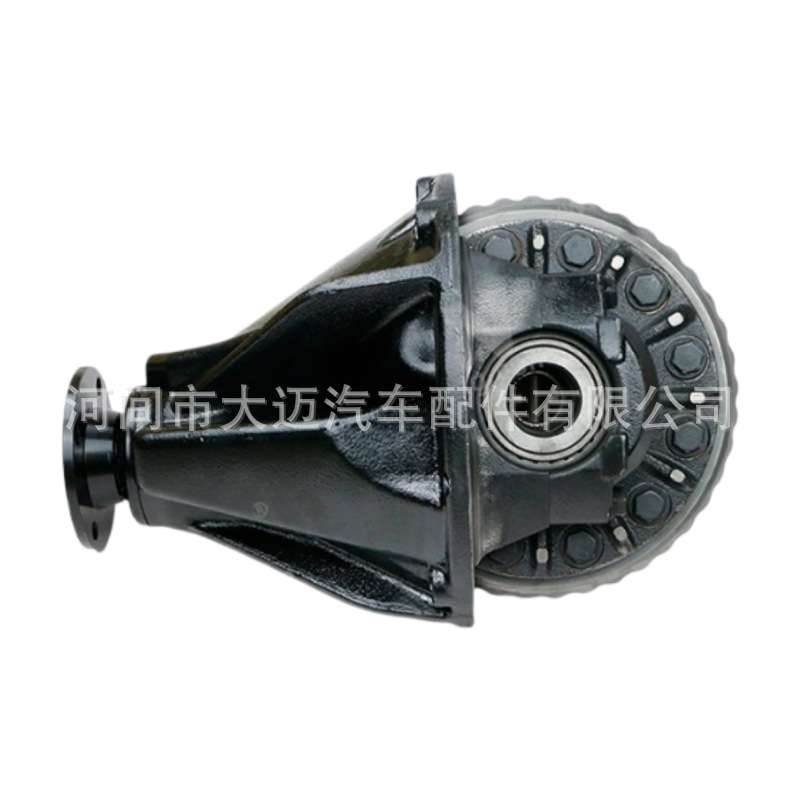 Suitable for Toyota Land Cruiser LC80 electronic control differential lock shift actuator assembly 41450-60042
