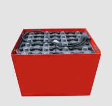 火炬蓄电池厂家直发叉车蓄电池批量供应杭州叉车电池