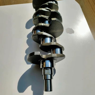 Suitable for Chery 371F-1005011 372-1005010AB472-1005010472FC-1005010 (Crankshaft, camshaft)