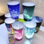 爆款ce助威发光水杯