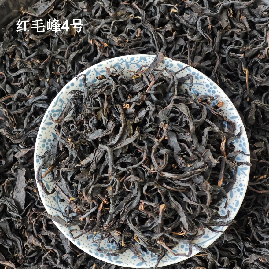 Hongmaofeng No. 4 (베이스 대형 제품, 최고의 비용 효율성)