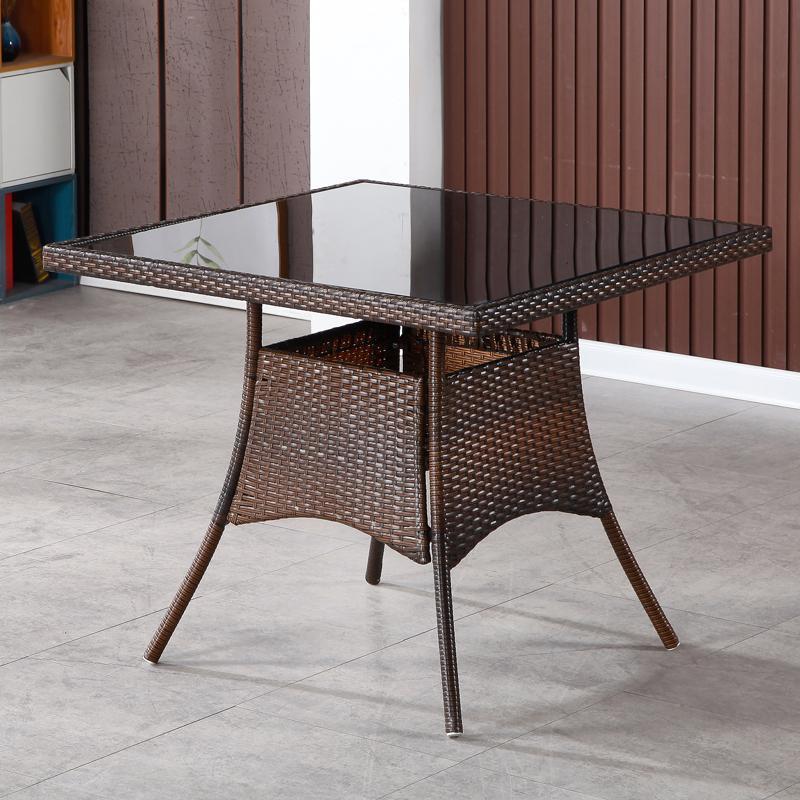 새롭게 업그레이드된 80조립 사각테이블