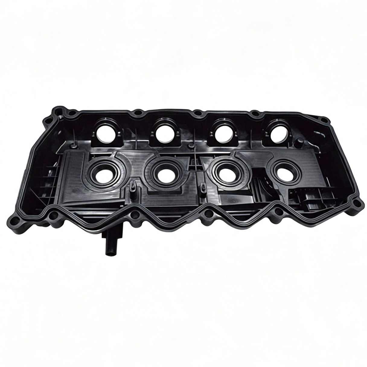 The valve cover is suitable for Nissan Navara 13264-VM00A D40B NP300