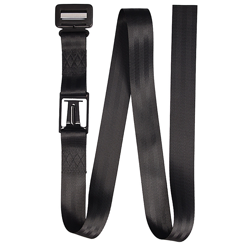 Best-selling maternity safety belt to prevent abdominal strangulation, car-specific belly support for pregnant mothers, co-pilot seat fixator