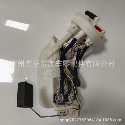 17708-Tf6-003 17708-Sab-003 Is Suitable Oil pump, nozzle